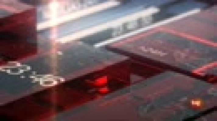 Telediario 1 - Telediario Matinal en 4' 16/06/18