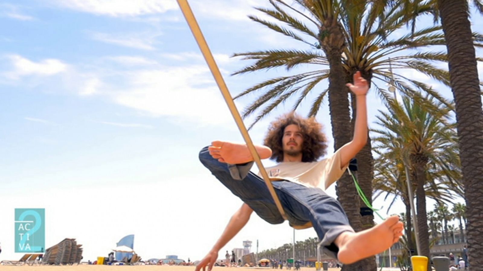 Activa2 - 16/06/18 - ver ahora