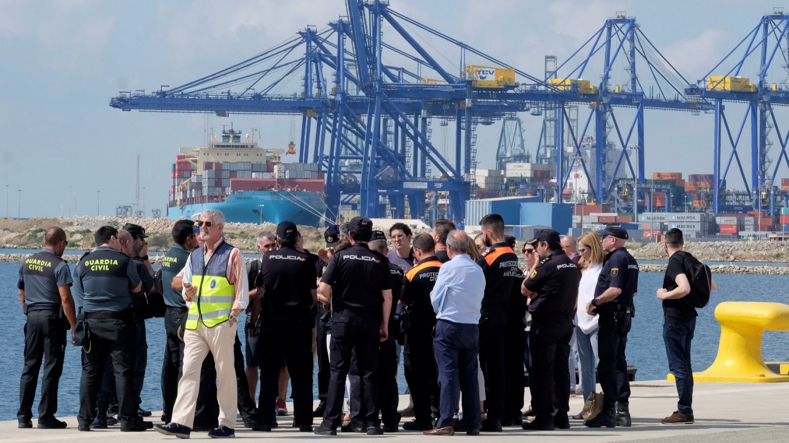 14H - 16/06/18 - ver ahora