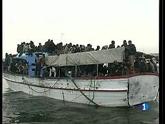 El peligroso viaje de la inmigración ilegal ha terminado de nuevo en tragedia