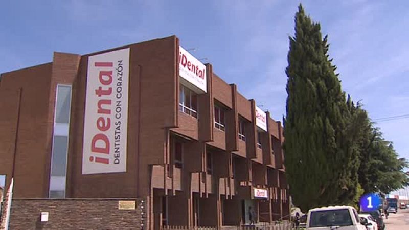 Idental cierra las 24 clínicas que tiene en España