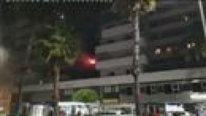 Telecanarias - Telecanarias - 16/06/2018