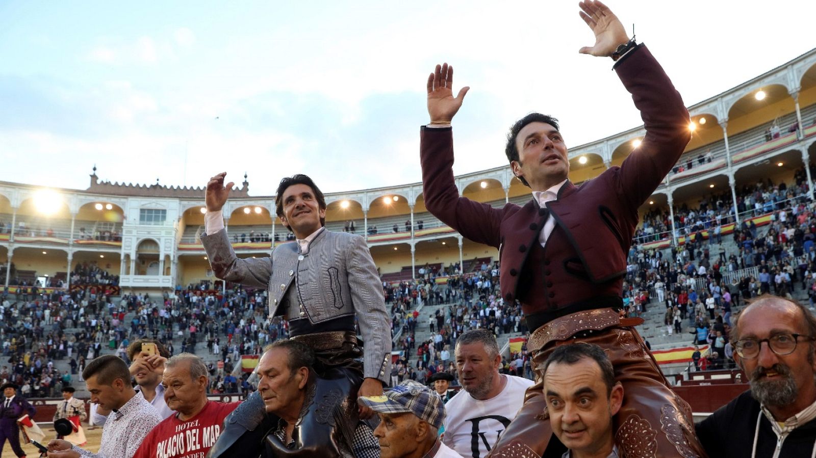 Tendido Cero - 16/06/18 - ver ahora