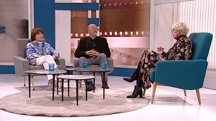 Cine de barrio - Tres de la Cruz Roja