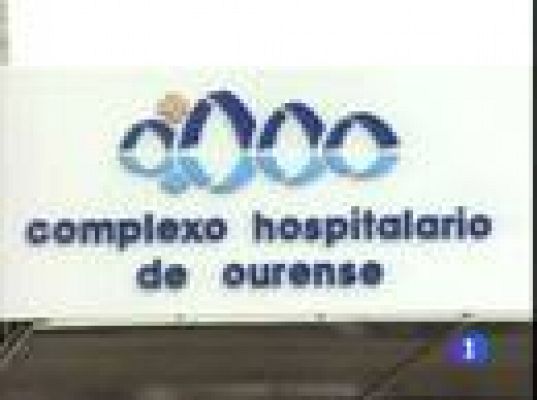 Telexornal - Galicia - Telexornal - 31/03/09