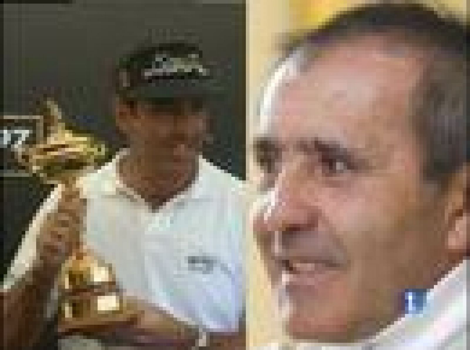 'Seve' habla seis meses después | Ver