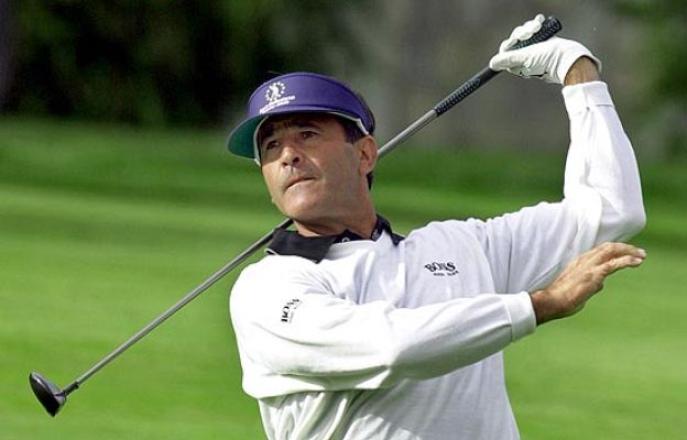  - 'Seve' habla seis meses después