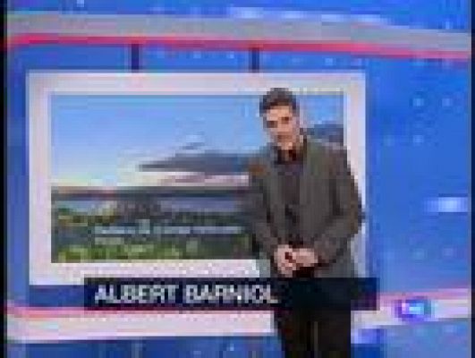 El tiempo - El Tiempo - 31/03/09