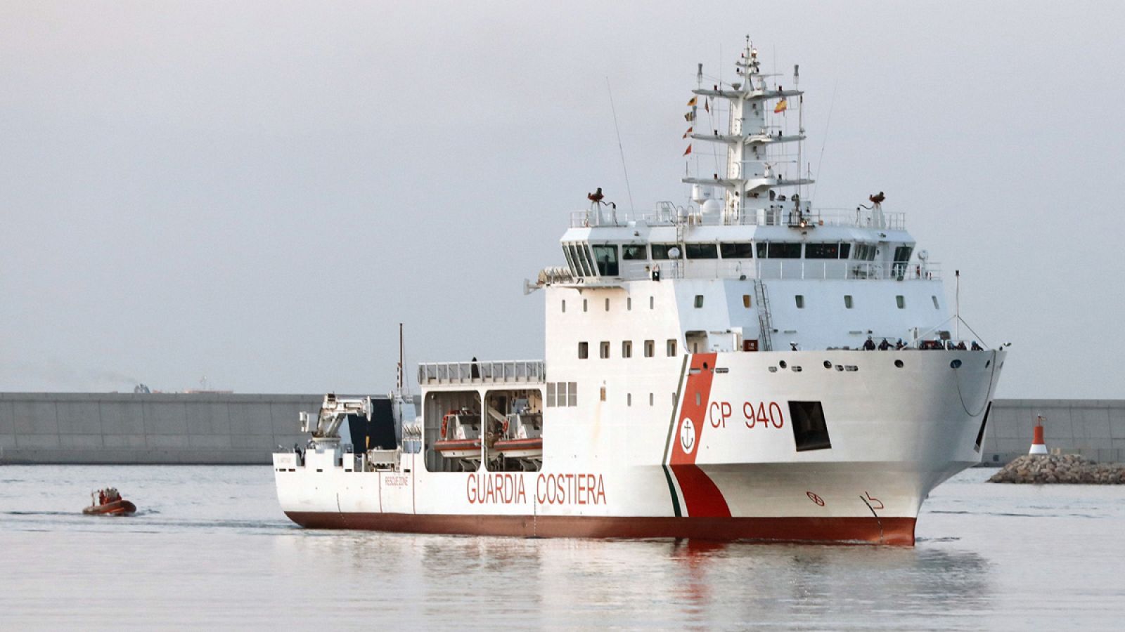 Telediario Matinal en Cuatro Minutos - 17/06/18