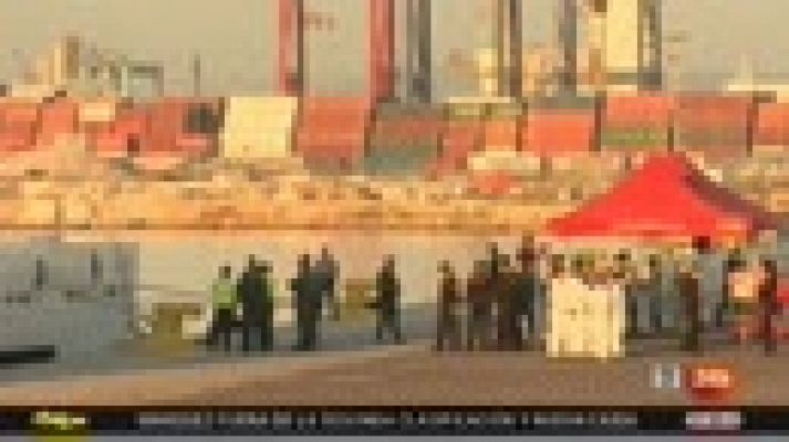 Telediario 1 - Telediario Matinal en 4' - 17/06/18