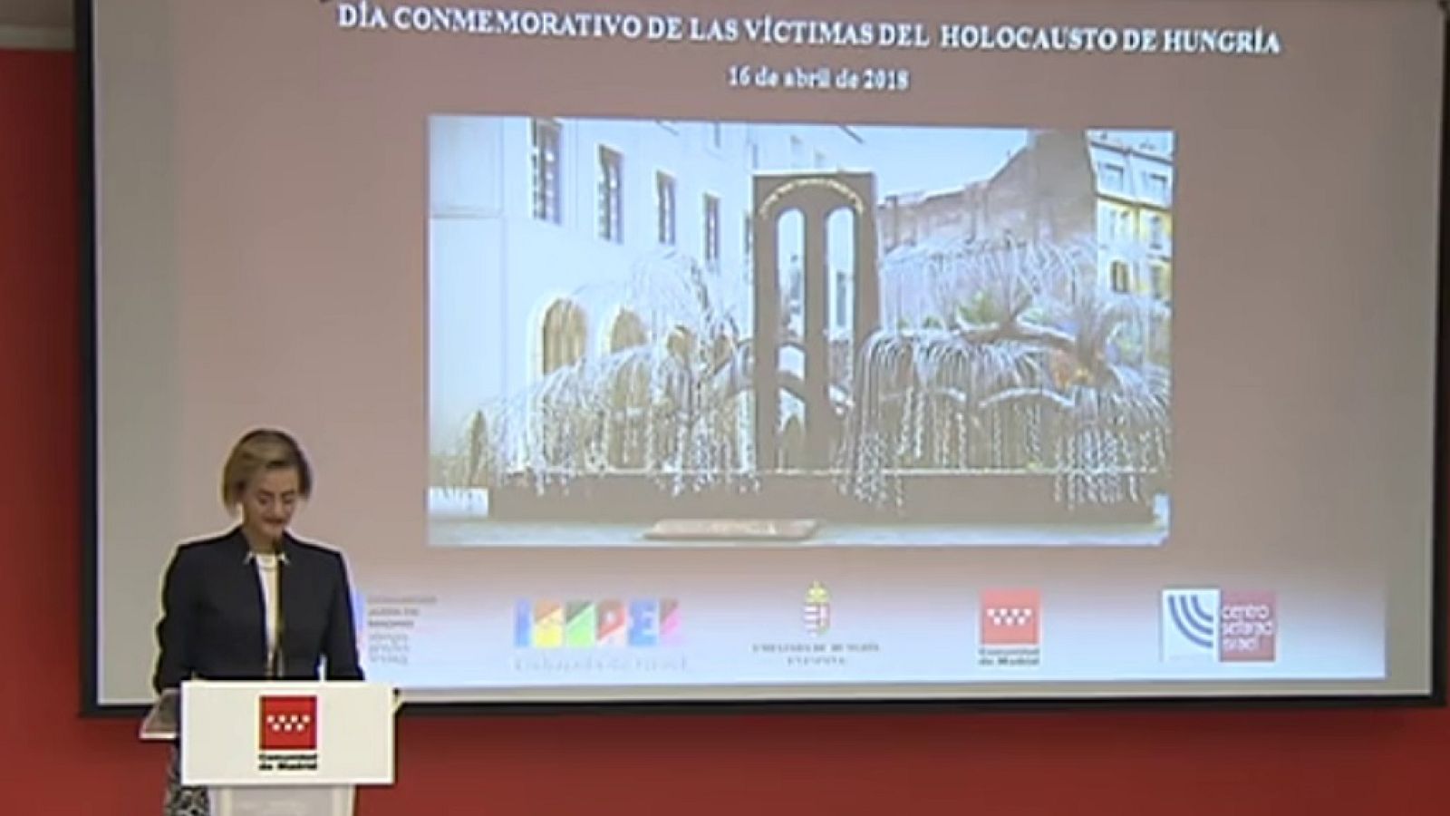 Shalom - Fiebre al amanecer - ver ahora