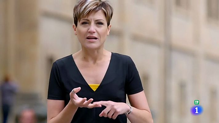 Arranca en verde - Salamanca