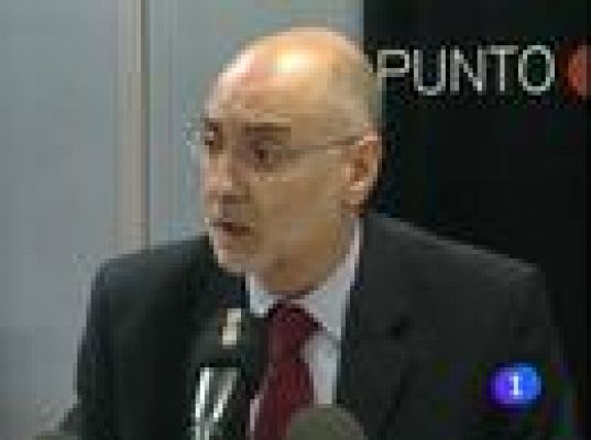 Telenorte - País Vasco - Telenorte-País Vasco - 31/03/09