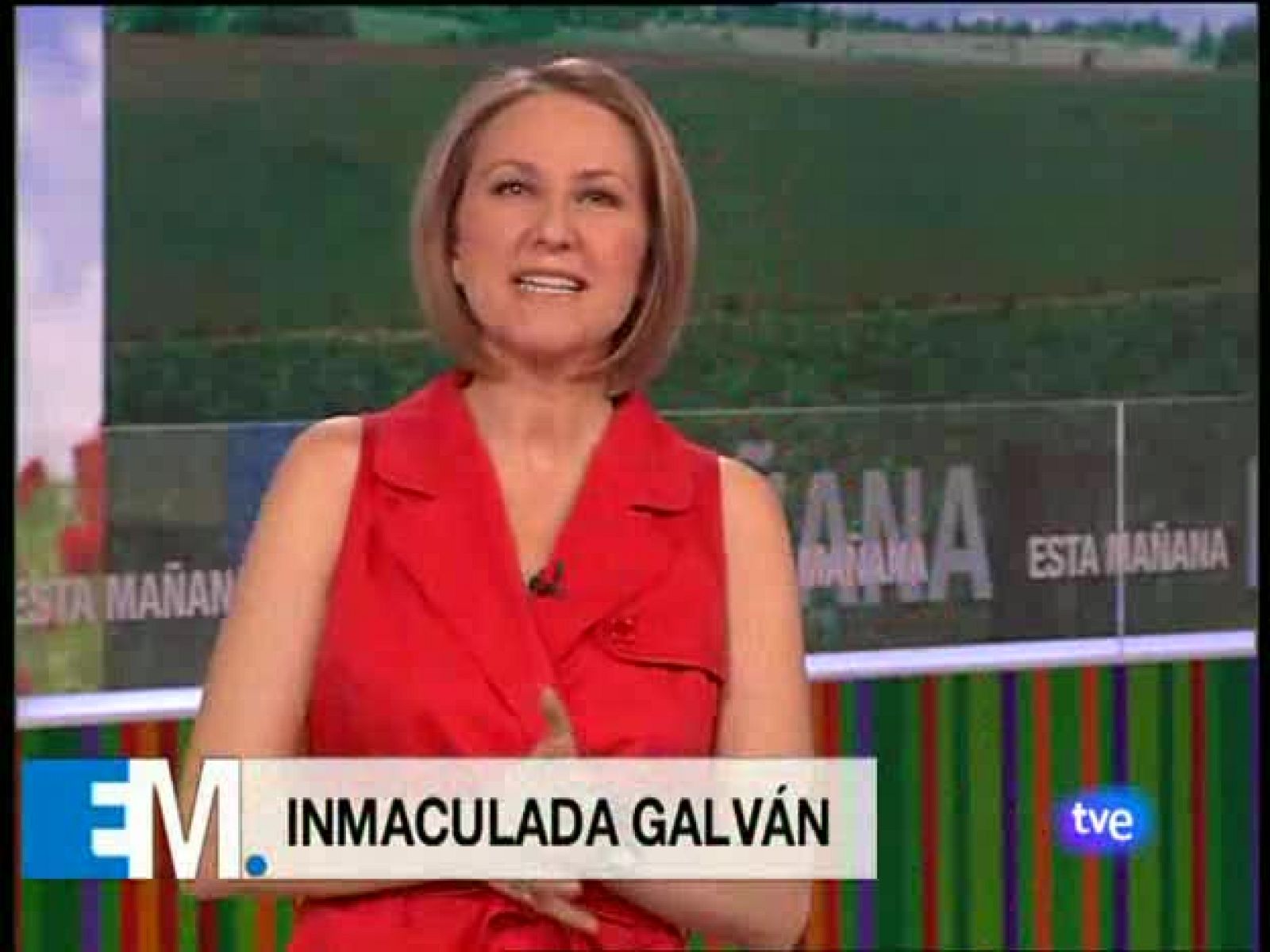Esta mañana - 31/03/09 - Esta mañana | Ver