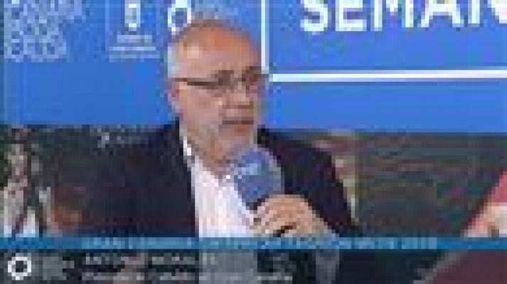 Telecanarias - La Entrevista de Canarias - 17/06/2018