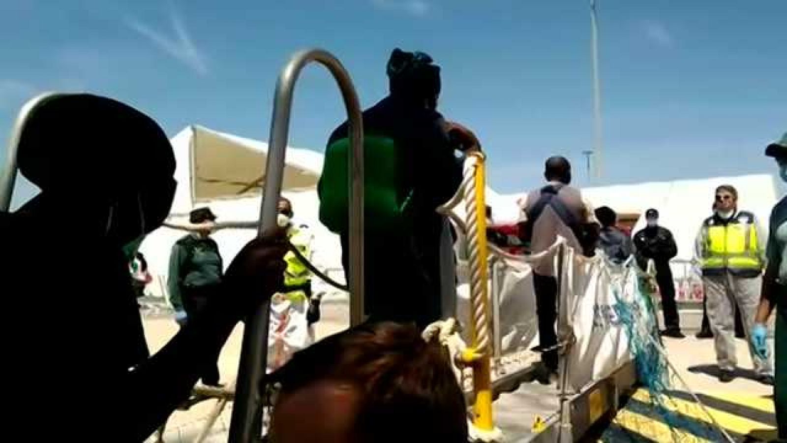 20H - 17/06/18 - ver ahora