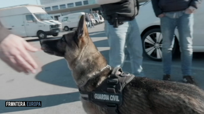 Frontera Europa - Frontera Europa - 17/06/18