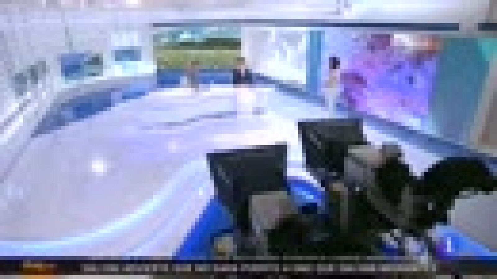 Altas temperaturas y sol en todo el país