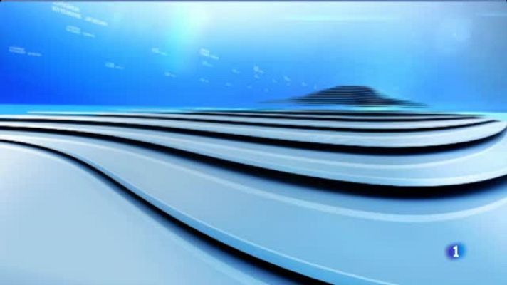 L'Informatiu - L' Informatiu Cap de Setmana - 17/06/2018