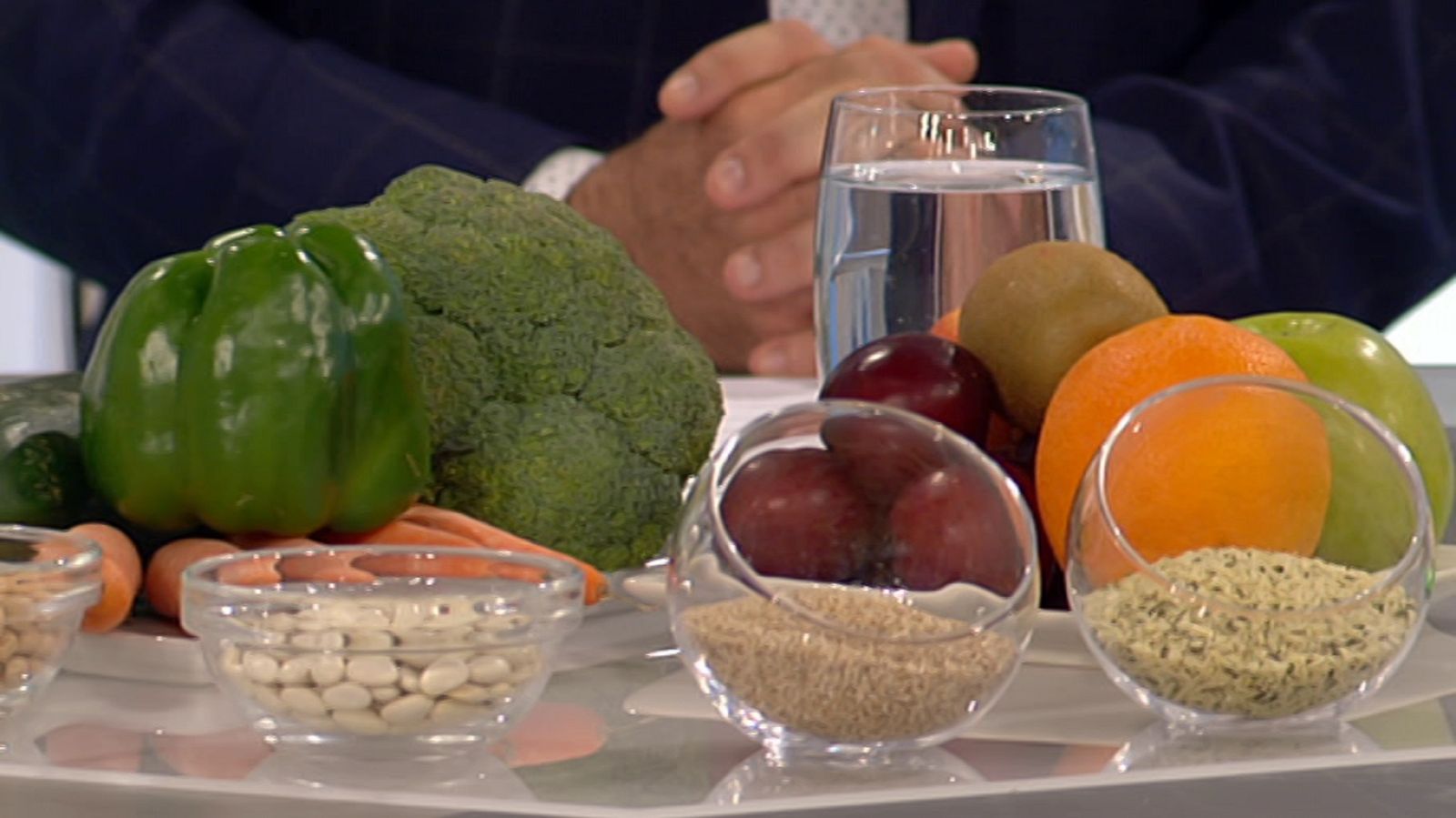 Saber vivir - 18/06/18 - ver ahora