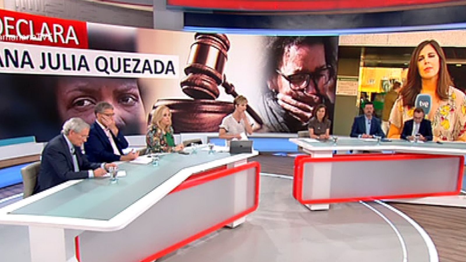 La Mañana - 18/06/18 - ver ahora