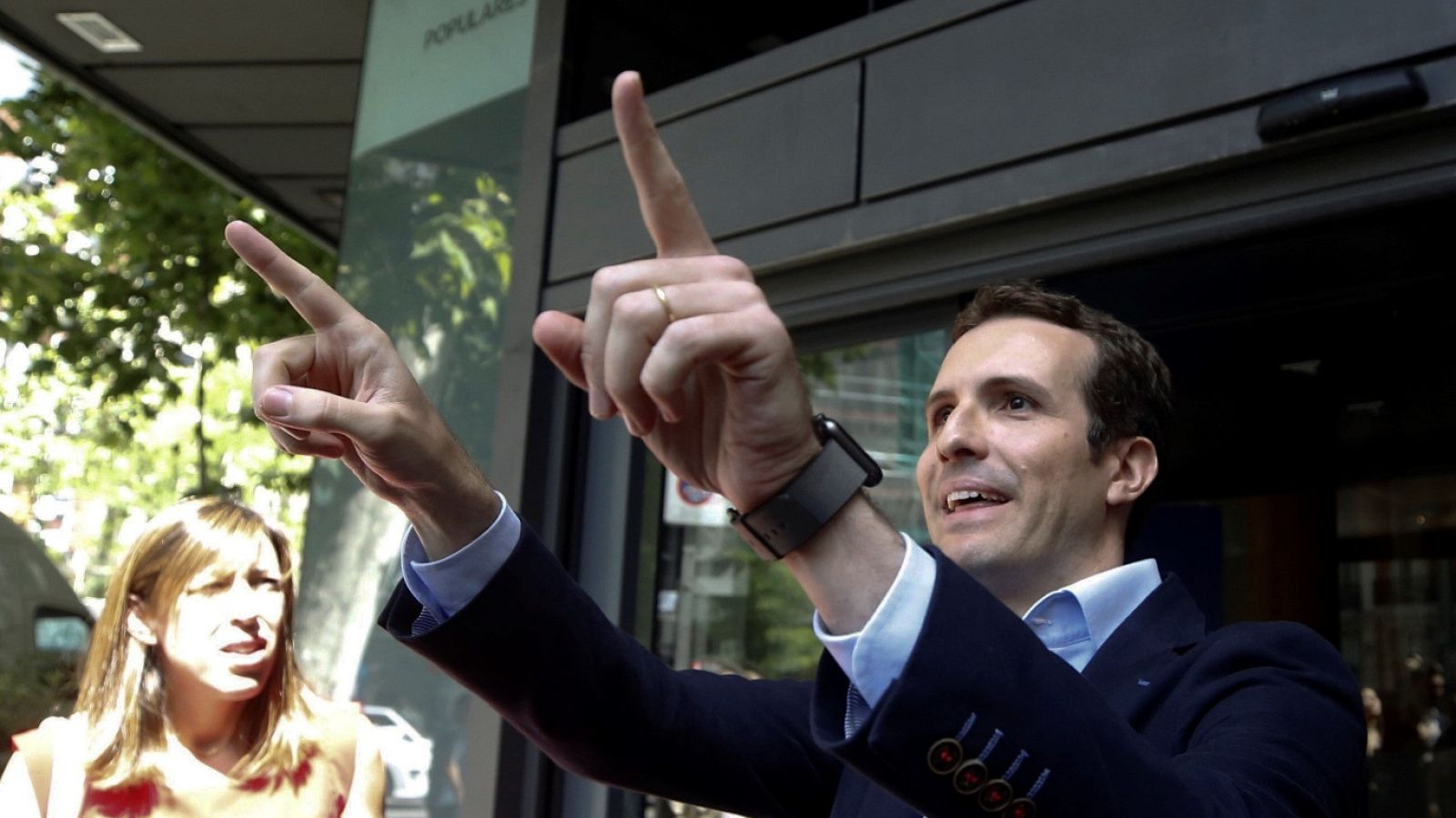 14H - 18/06/18 - ver ahora