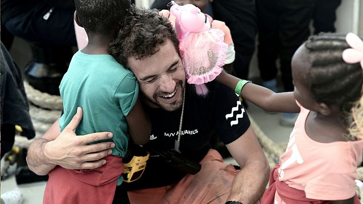 L'informatiu - Comunitat Valenciana - La Comunidad Valenciana en 2' - 18/06/18