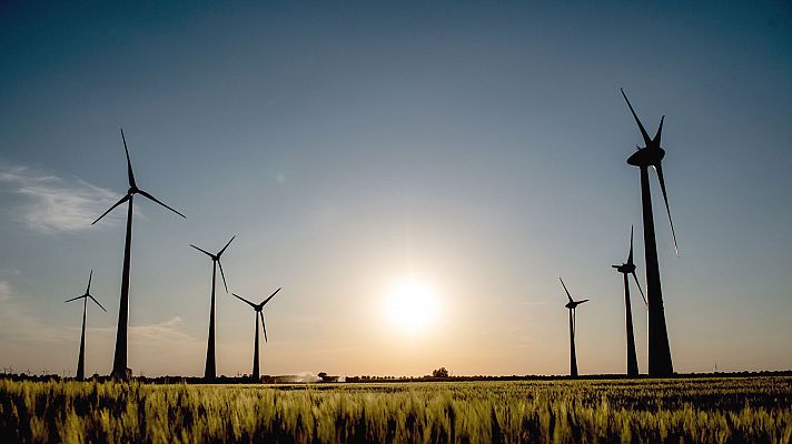 Informativo de Madrid - El Tiempo en la Comunidad de Madrid - 18/06/18