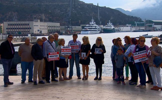 Repor - La fibra tóxica