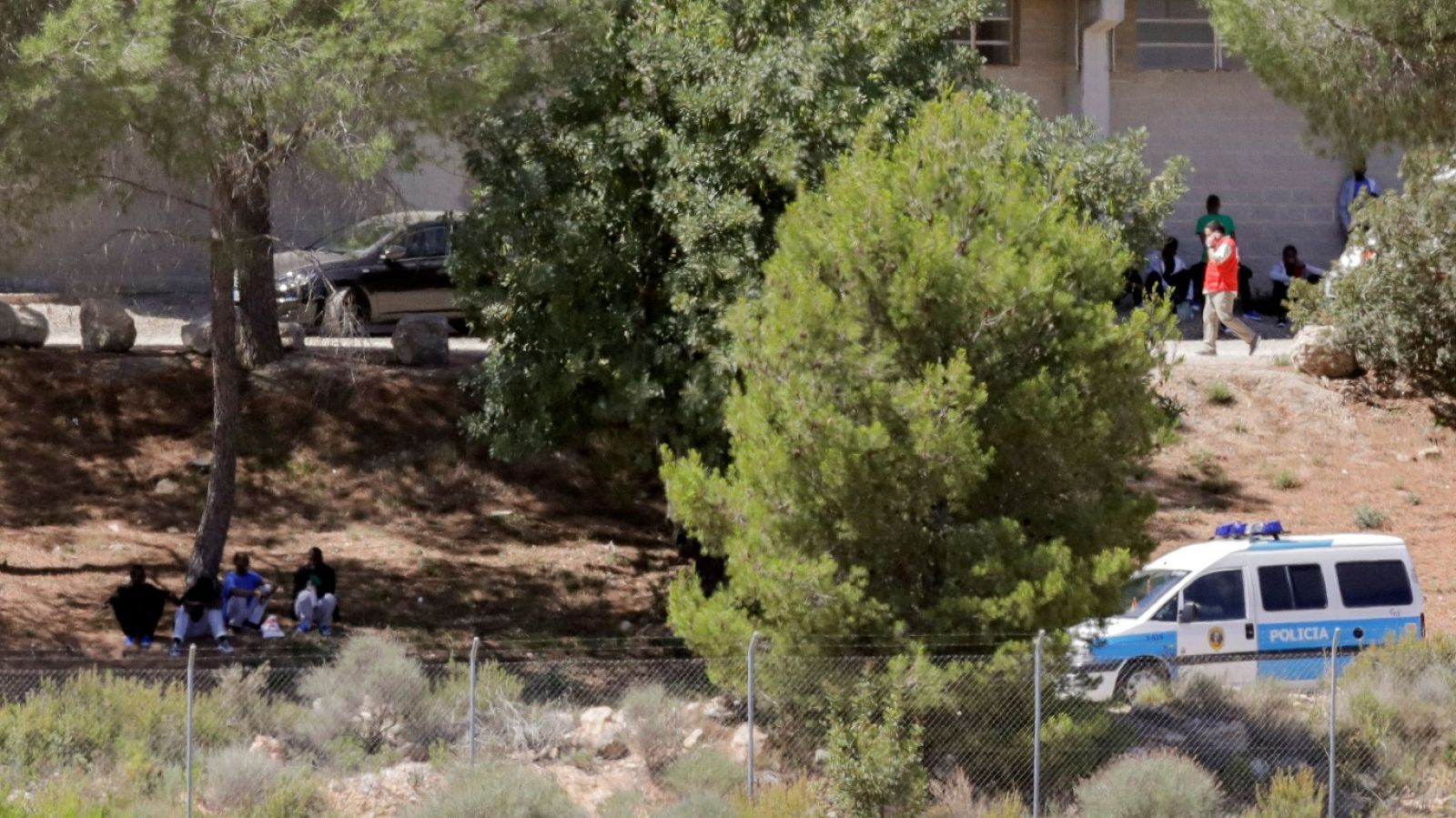 L'Informatiu - Comunitat Valenciana - 18/06/18 - ver ahora