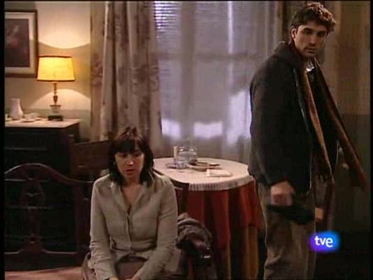 Amar en tiempos revueltos - Episodio 144