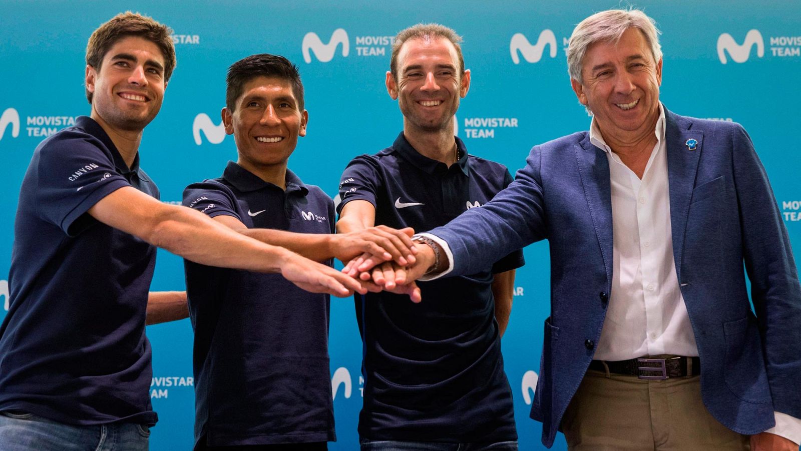 Tour 2018: Landa: "La carretera irá marcando a lo que se puede aspirar"