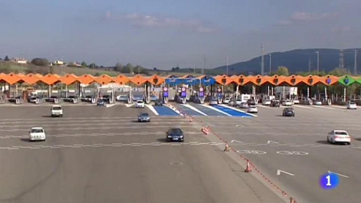 L'Informatiu - L'informatiu - 18/06/2018