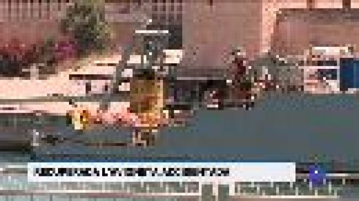 Informatiu Balear - Informatiu Balear 2 - 18/06/18