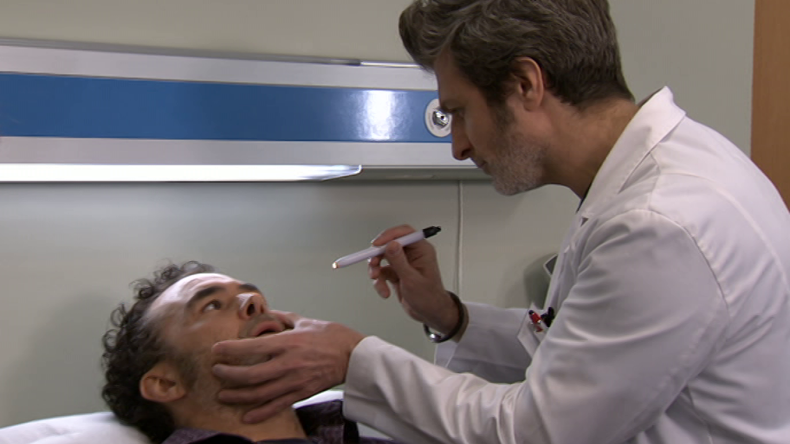 Centro médico - 18/06/18 (2) - ver ahora