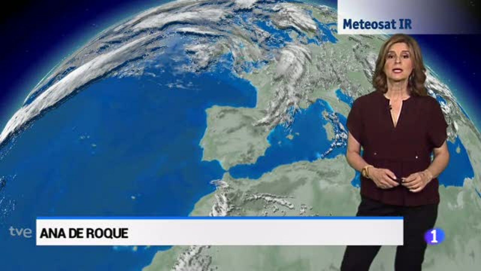 El tiempo en Andalucía - 18/06/18 | Ver