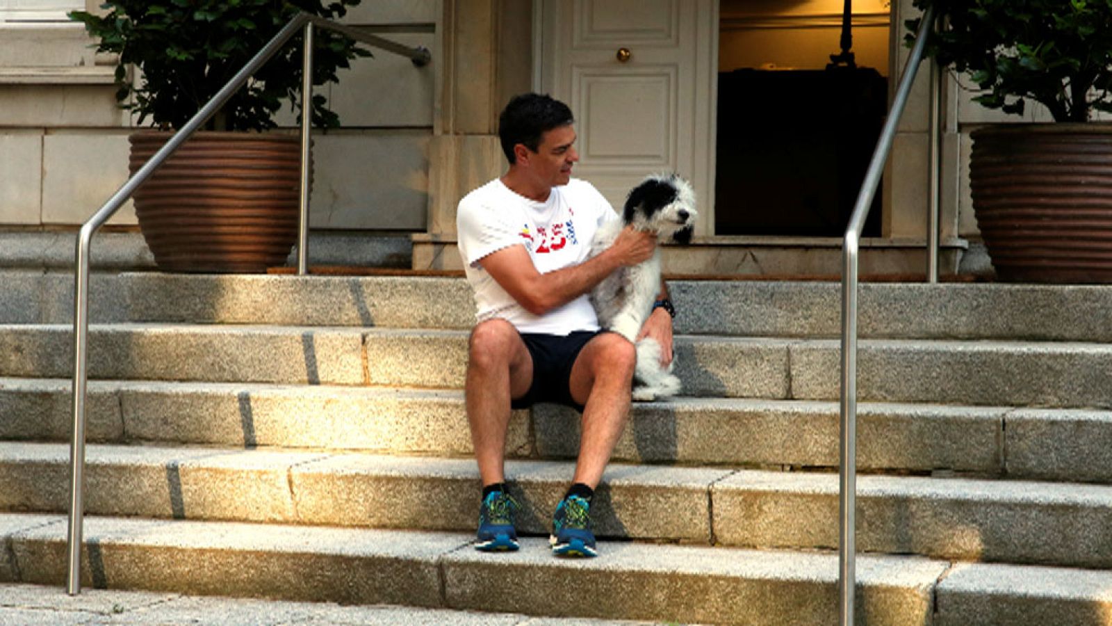 Telediario 2 en cuatro minutos - 18/06/18 - Ver ahora