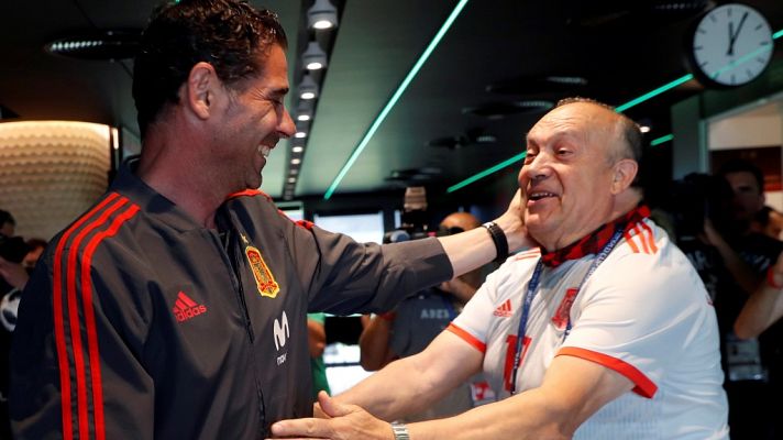 Conexión tdp - Conexión tdp - 18/06/18