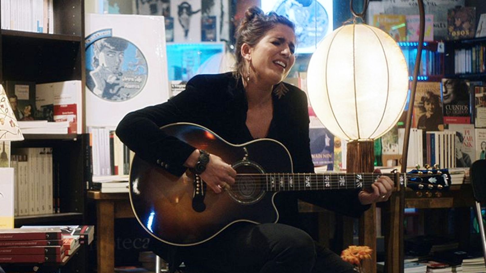 'Casi 40' - Ser músico con hijos 