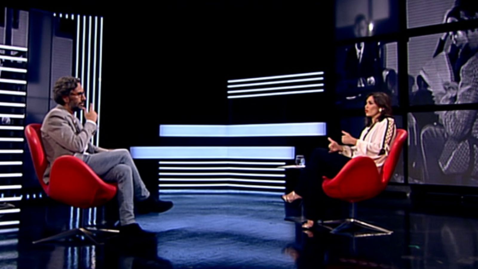 Historia de nuestro cine - Once pares de botas (presentación) - ver ahora