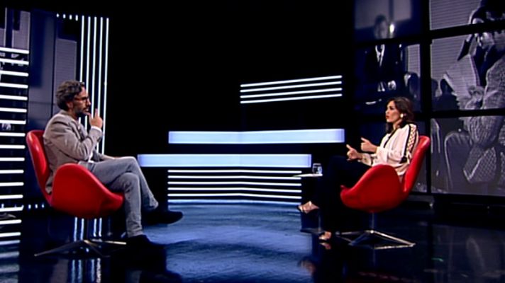 El cine de La 2 - Once pares de botas (presentación)