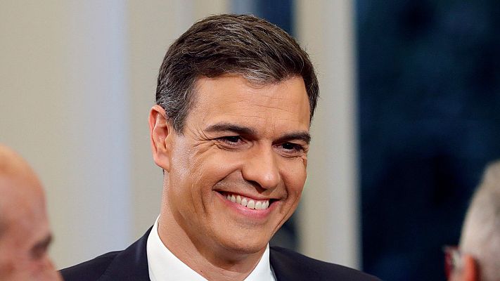 Especiales informativos - El Gobierno revisará las bonificaciones y estudiará nuevos impuestos para garantizar la sostenibilidad de las pensiones