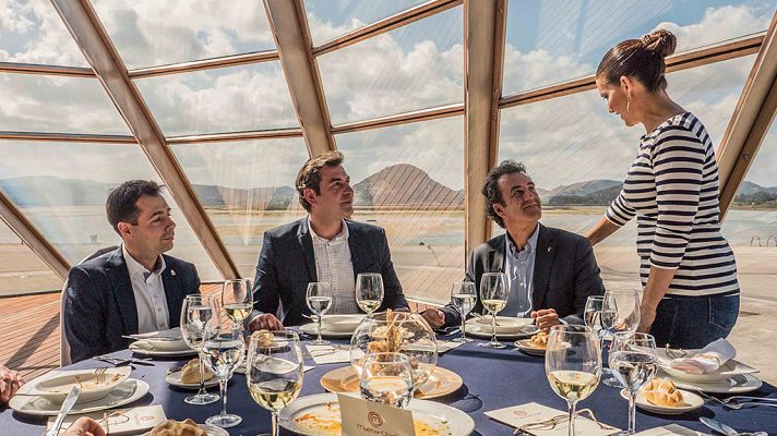 MasterChef - Programa 9