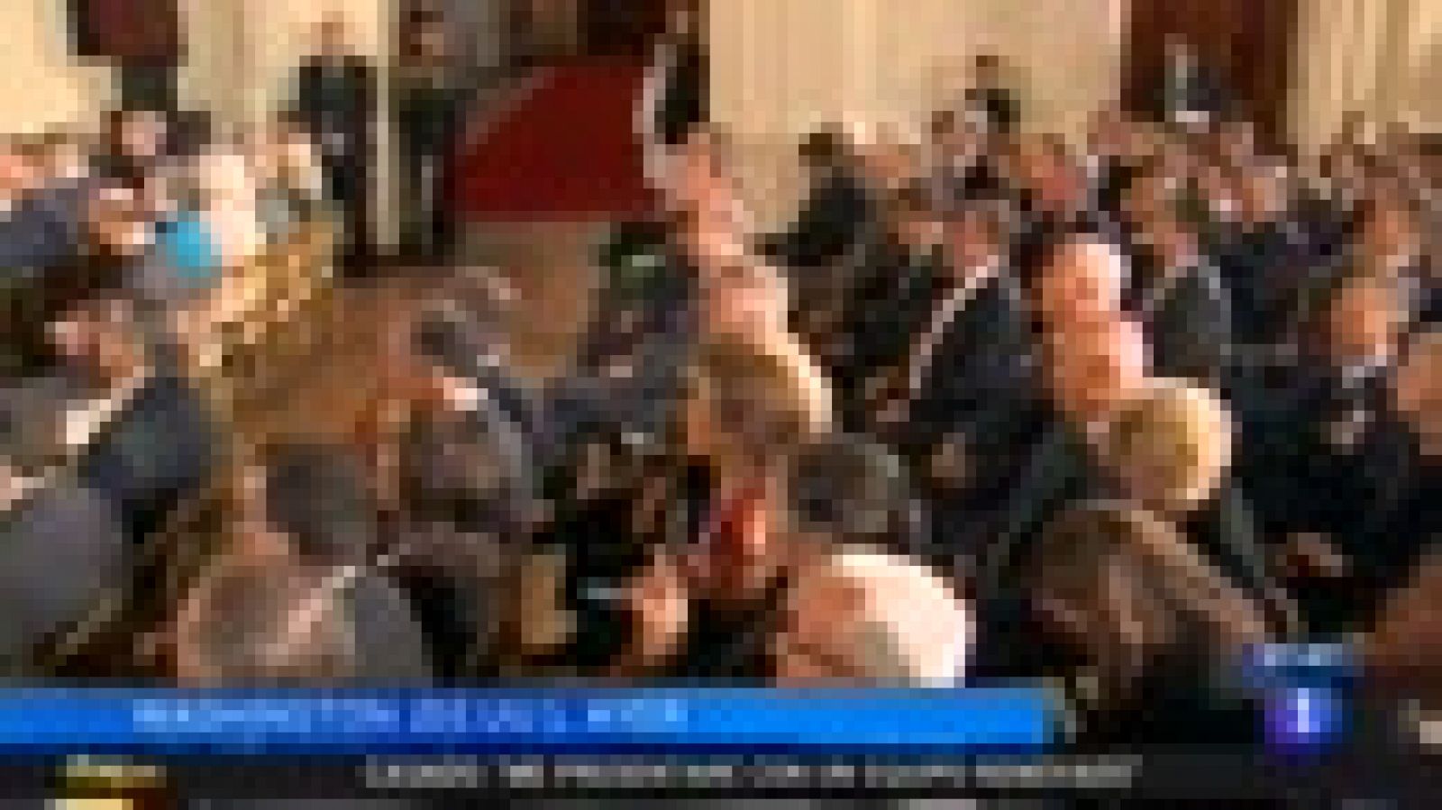 Demócratas y republicanos critican a Trump por separar a los niños inmigrantes de sus padres en la frontera