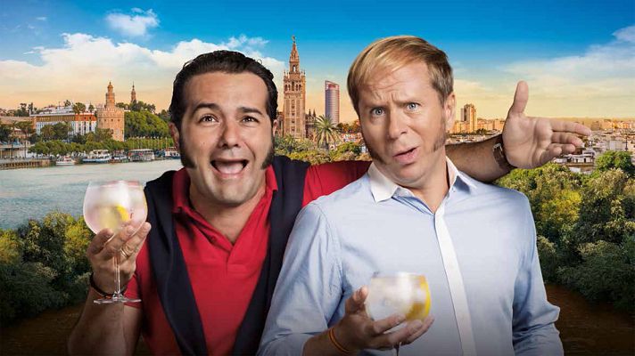  - Tráiler de 'El mundo es suyo'