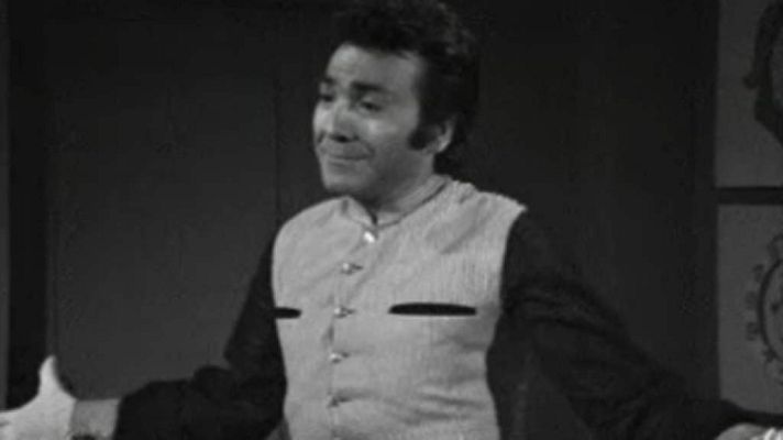 Teatro en el Archivo de RTVE - Madre el drama padre