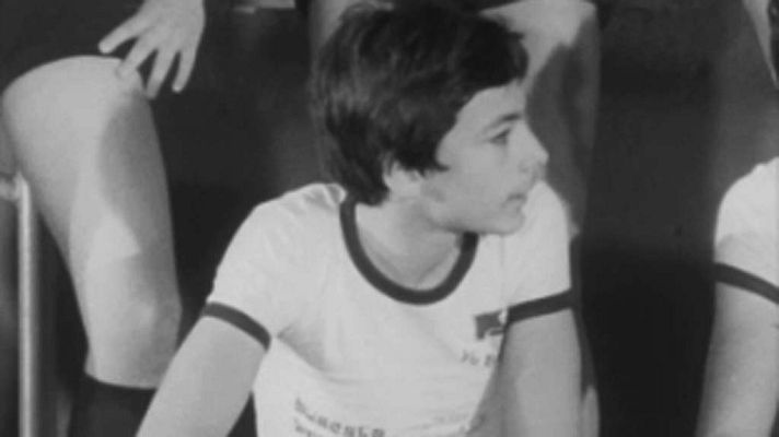 Lecciones con ... Emiliano y Buscató - Lección 8: El rebote y los puestos