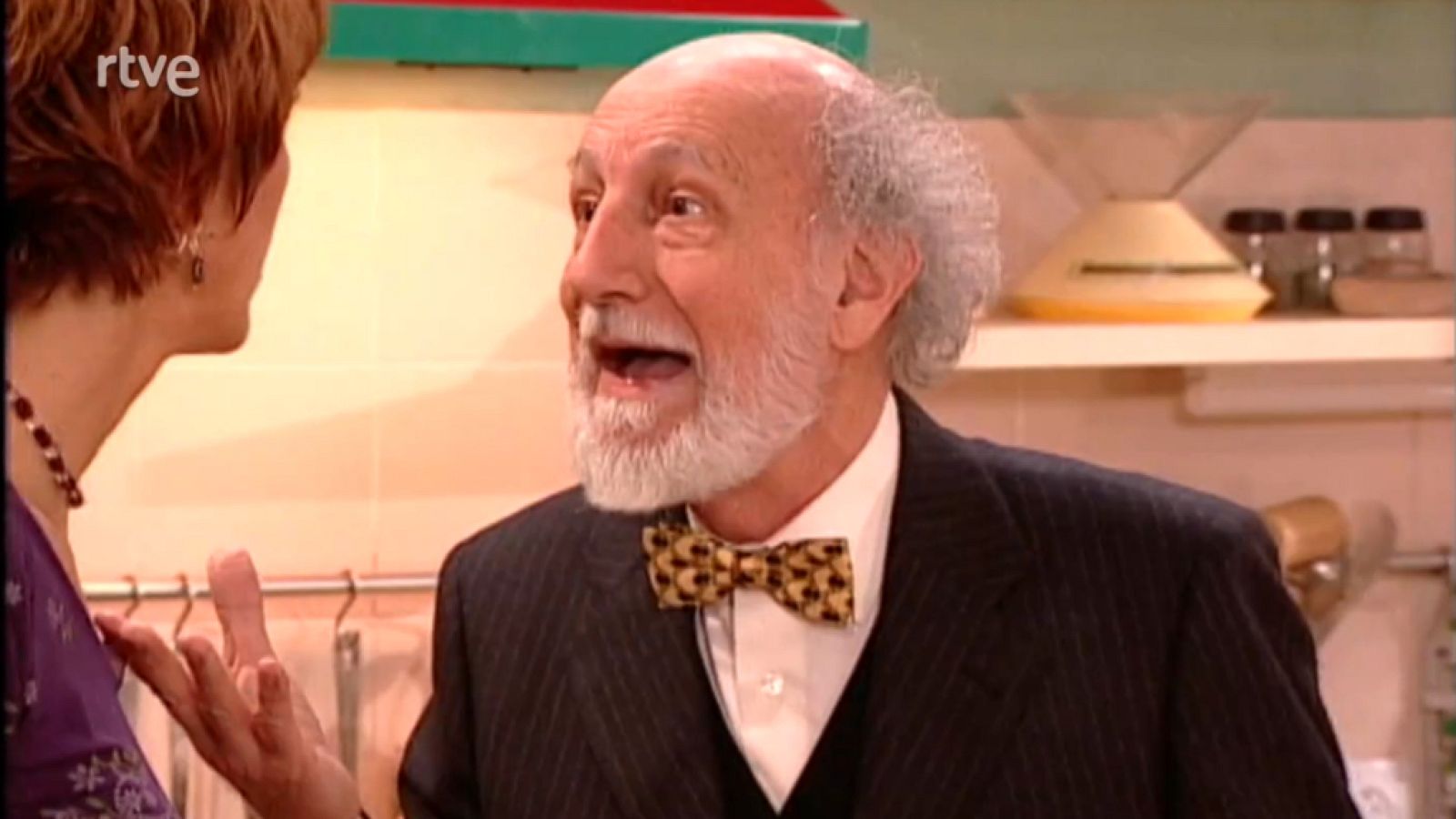 ¡Ala... Dina! - Expediente Dina