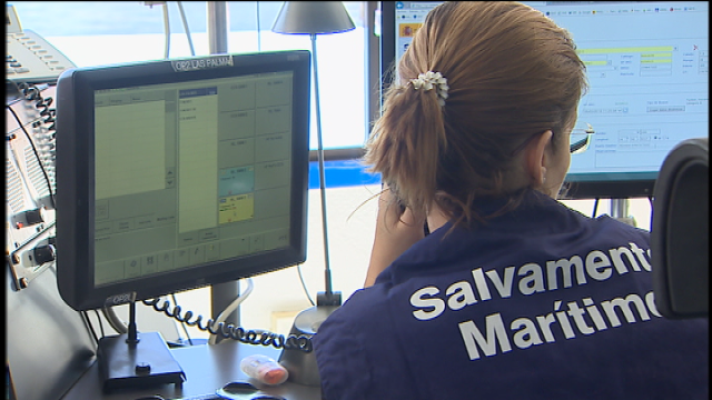 Telecanarias - Telecanarias 2 - 18/06/2017