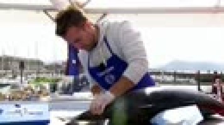 MasterChef - MasterChef 6 - Los consejos de Jordi a Daniel